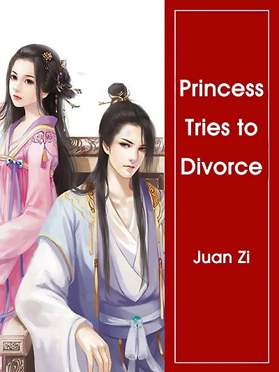 Princess Tries to Divorce: Volume 1