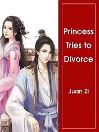 Princess Tries to Divorce: Volume 1