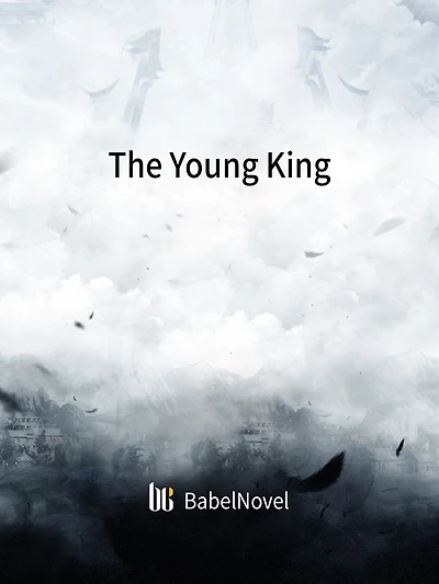 The Young King: Volume