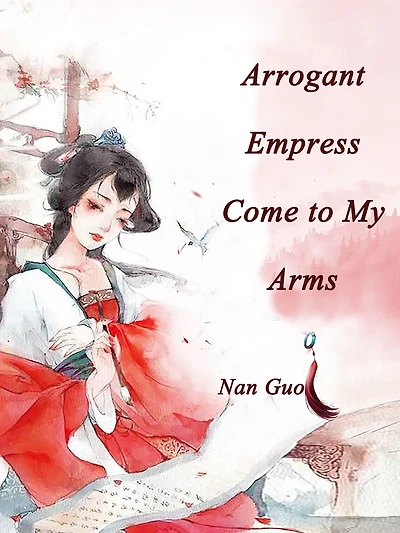 Arrogant Empress