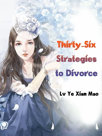 Thirty-Six Strategies to Divorce: Volume