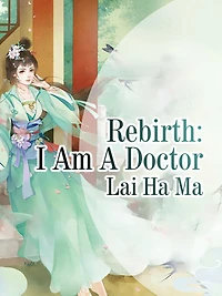 Rebirth: I Am A Doctor: Volume 1