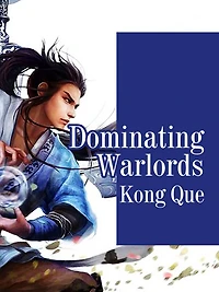 Dominating Warlords: Volume 1