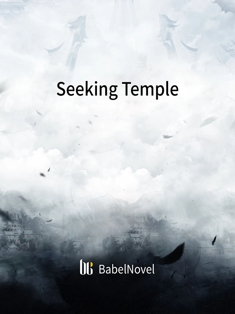 Seeking Temple: Volume 3