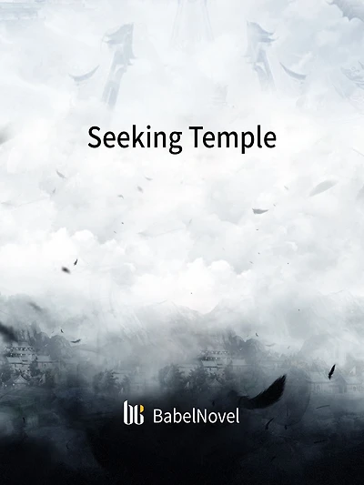 Seeking Temple: Volume 3