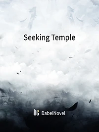 Seeking Temple: Volume 3