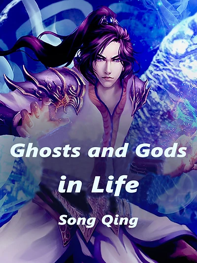 Ghosts and Gods in Life: Volume 1