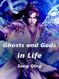 Ghosts and Gods in Life: Volume 1