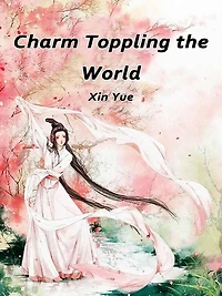 Charm Toppling the World: Volume 2