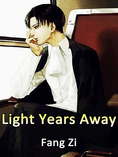 Light Years Away: Volume 1