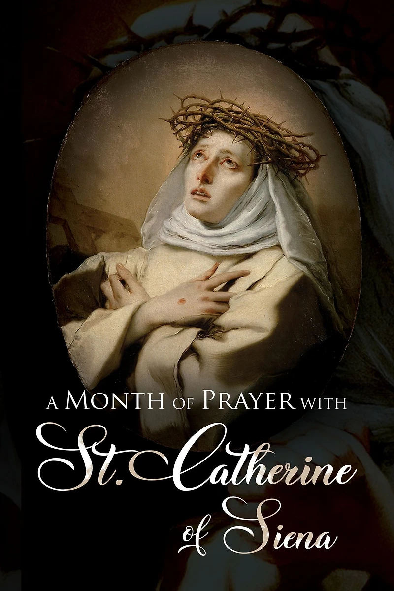 A Month of Prayer with St. John the Cross