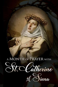 A Month of Prayer with St. John the Cross