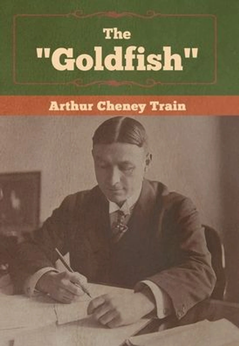 The 'Goldfish'