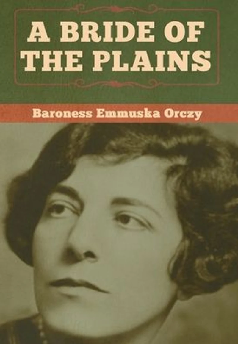 A Bride of The Plains