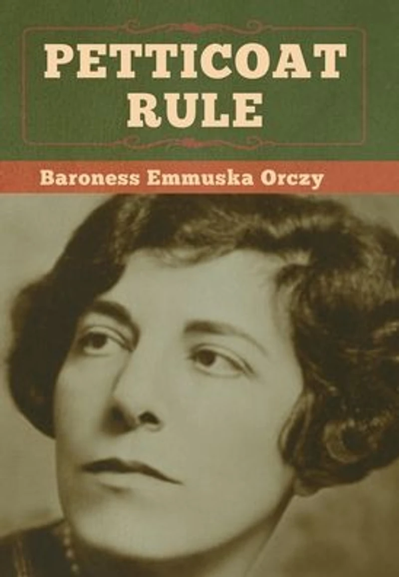 Petticoat Rule