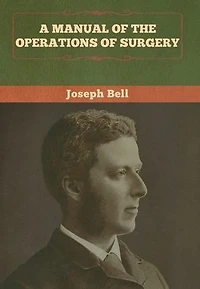 A Manual of the Operations Surgery