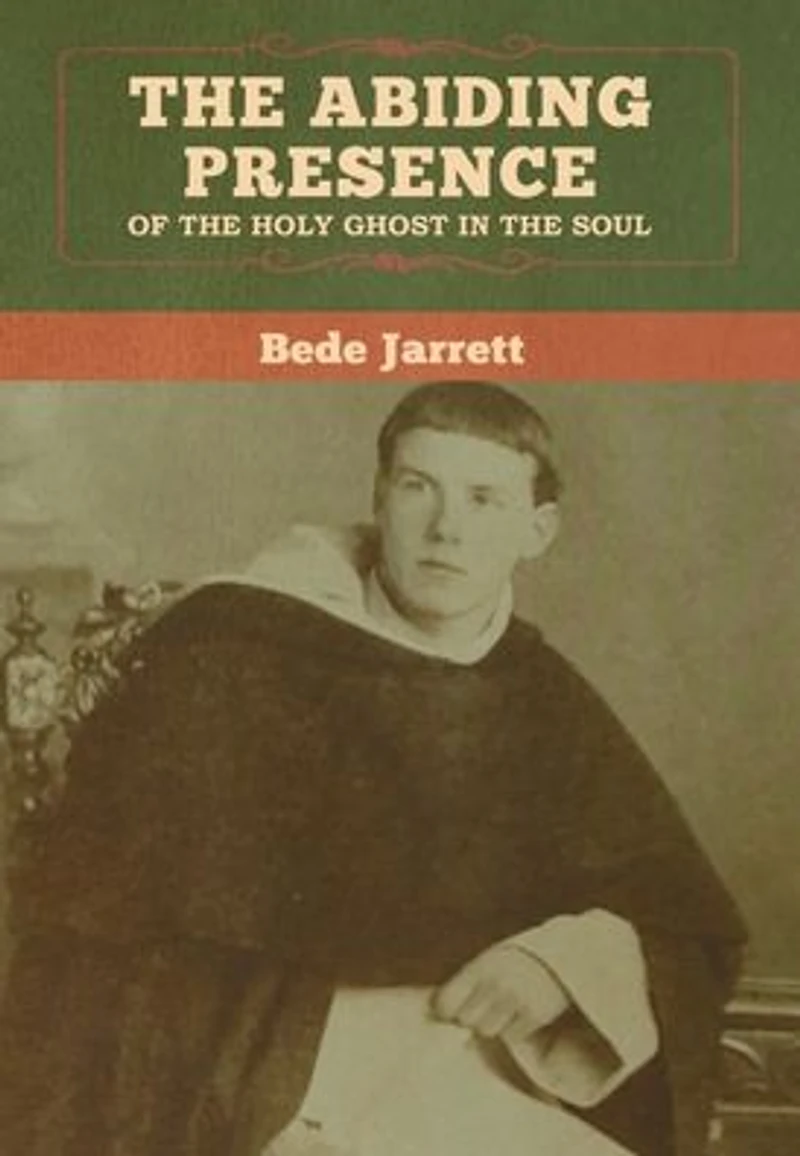 the Abiding Presence of Holy Ghost Soul