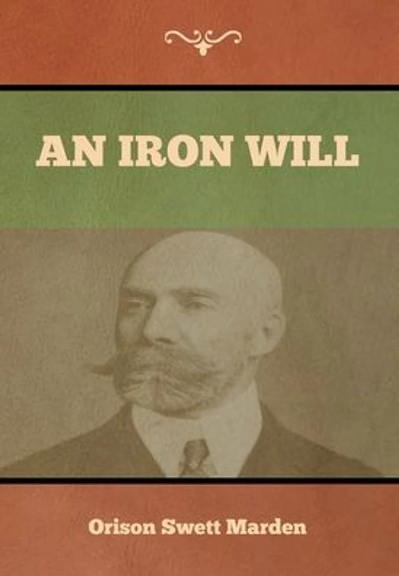 An Iron Will