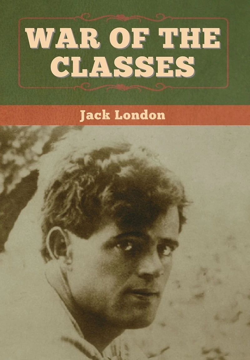 War Of The Classes