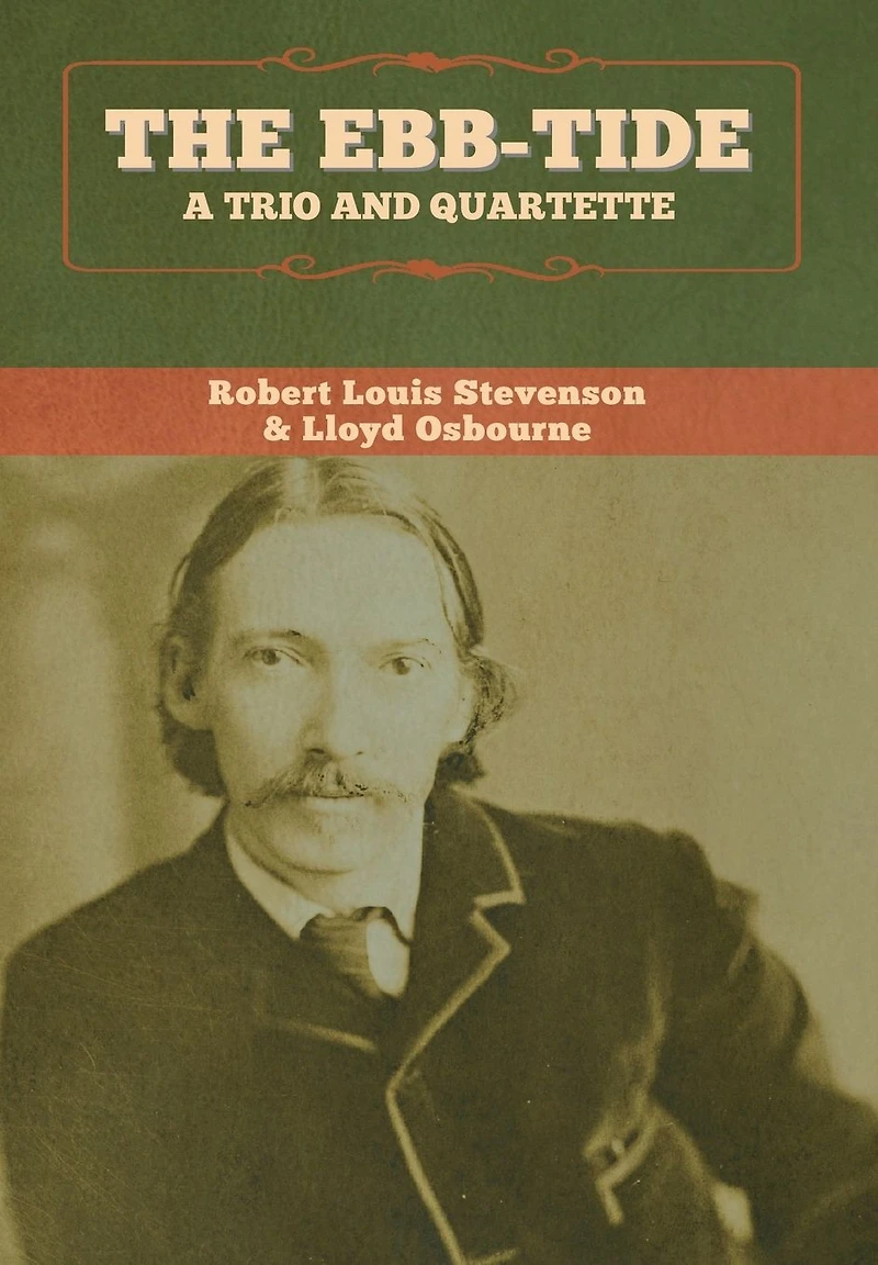 The Ebb-Tide: a Trio and Quartette