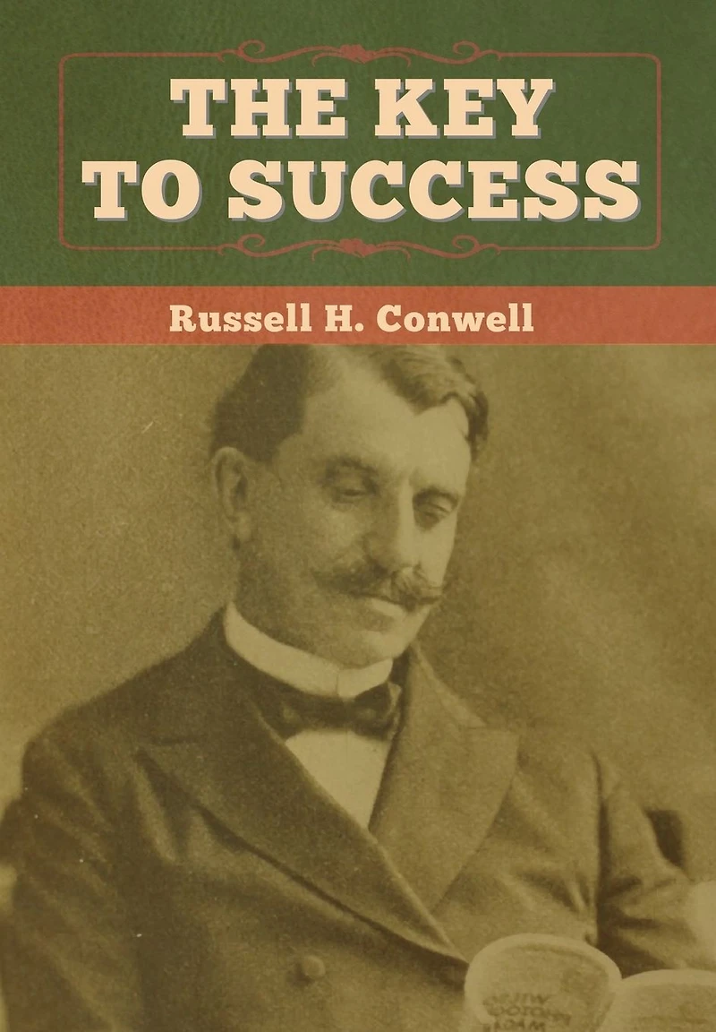The key to success