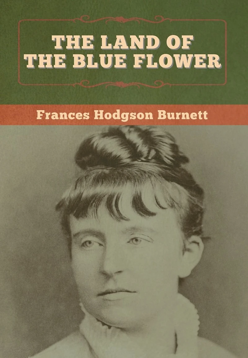 the Land of Blue Flower
