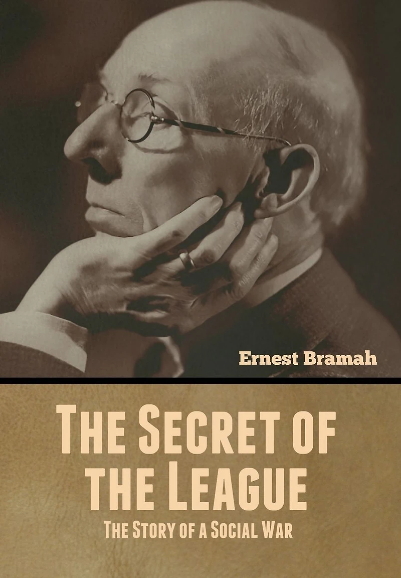 The Secret of League: Story a Social War