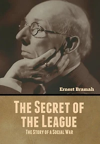 The Secret of League: Story a Social War