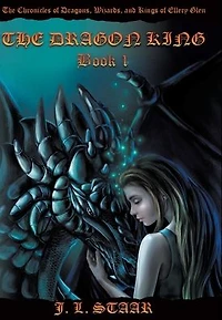 The Dragon King: Book 1
