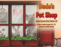 Dede's Pet Shop
