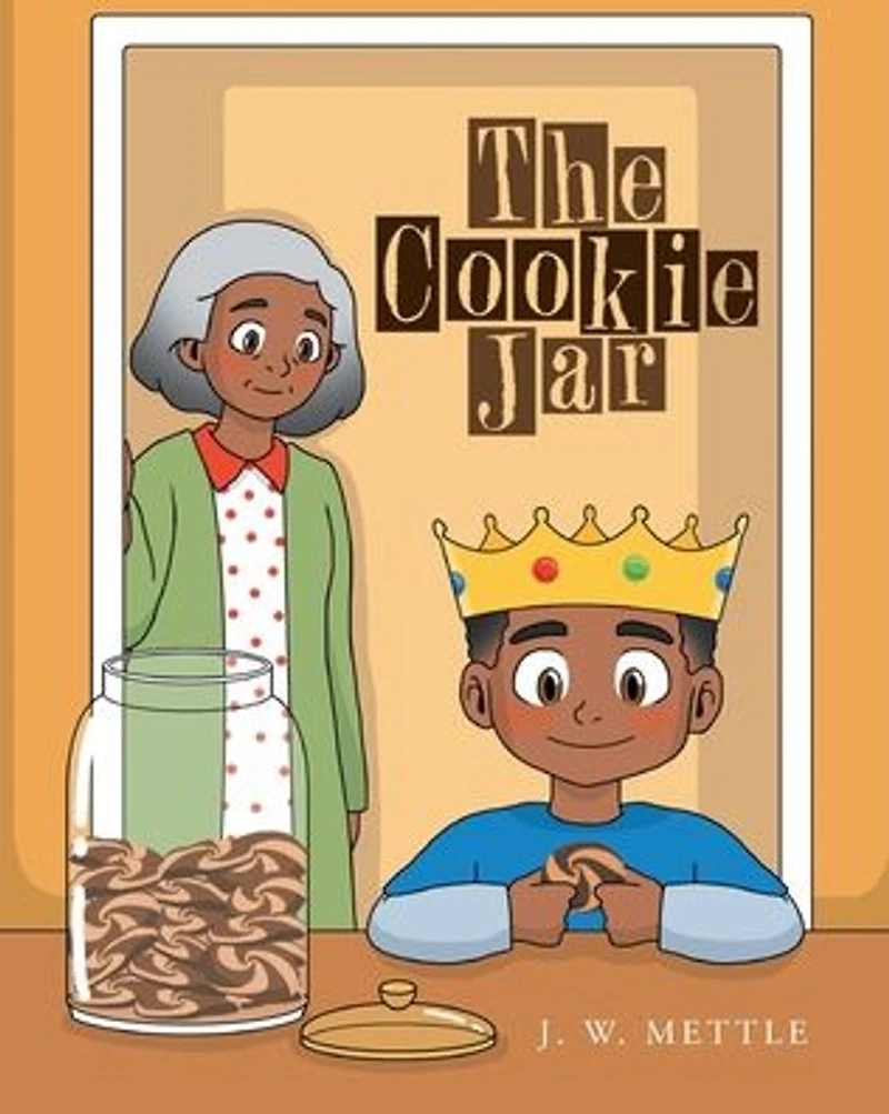 The Cookie Jar