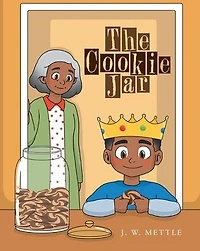 The Cookie Jar