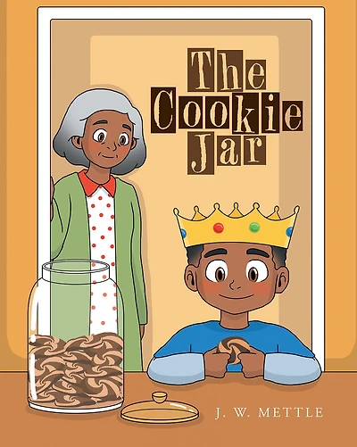 The Cookie Jar