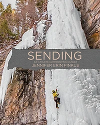 Sending: An Athlete Confronting Cancer