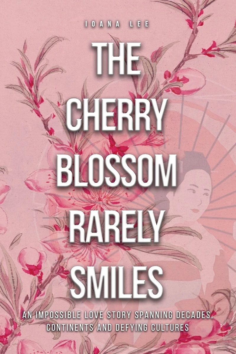 The Cherry Blossom Rarely Smiles