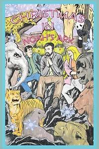 Christmas Noah's Ark