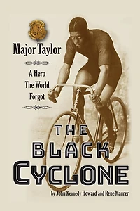 The Black Cyclone: A Hero World Forgot