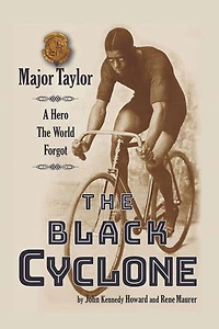 The Black Cyclone: A Hero World Forgot