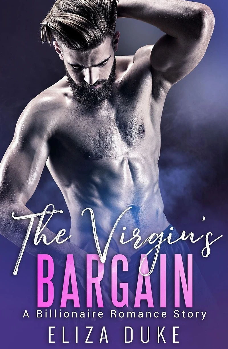 The Virgin's Bargain: Billionaire Romance