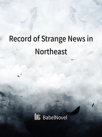 Record of Strange News in Northeast: Volume