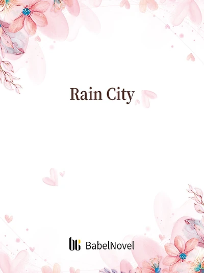 Rain City: Volume 1