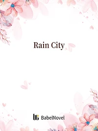 Rain City: Volume 1