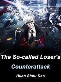 The So-called Loser's Counterattack: Volume