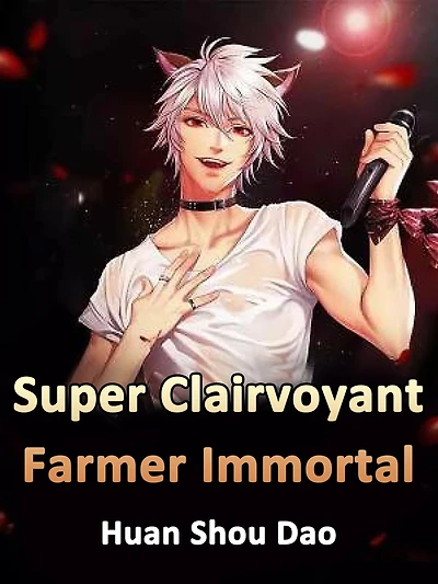 Super Clairvoyant Farmer Immortal: Volume 2