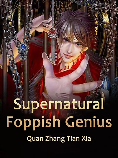Supernatural Foppish Genius: Volume 2