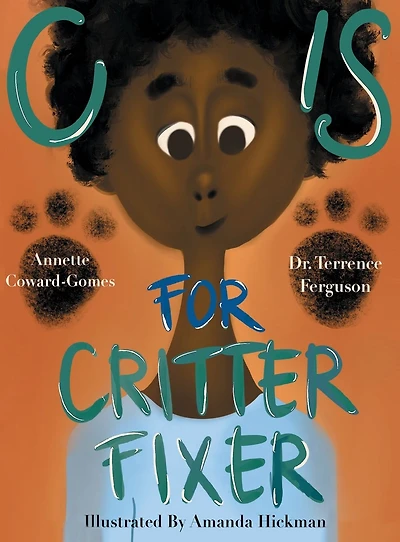 C IS FOR CRITTER FIXER