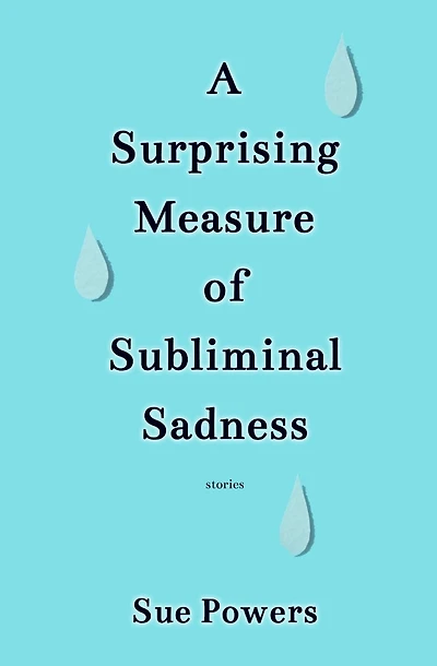 A Surprising Measure of Subliminal Sadness