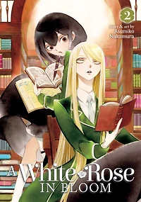 A White Rose Bloom Vol. 2