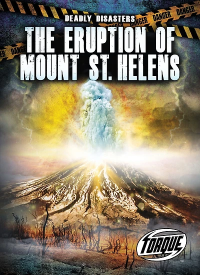 The Eruption of Mount St. Helens