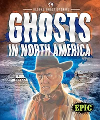 Ghosts North America